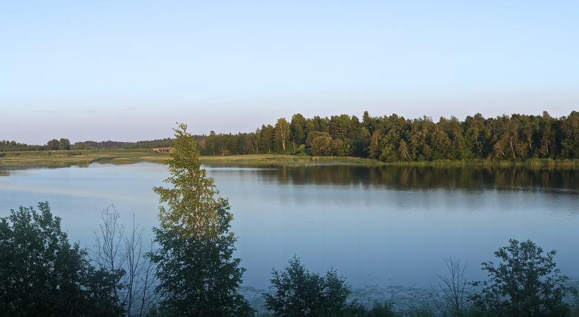 Гостиница  «Сорога Селигер» Осташков-4